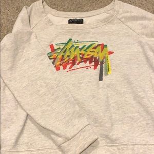 Stussy Crewneck